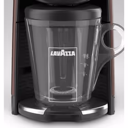 Lavazza Deséa Cafetière à dosette Entièrement Automatique 1,1L - Vue supplémentaire 6