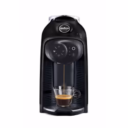 Lavazza Idola Entièrement automatique Cafetière à dosette 1,1 L