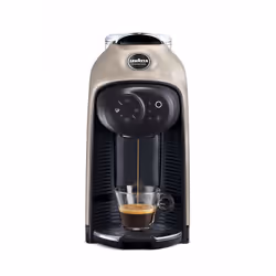 Lavazza Idola Entièrement automatique Cafetière à dosette 1,1 L