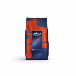 Lavazza Top Class 1kg, 1 kg, Espresso, Café moyennement torréfié, Cinnamon, Chocolate, 1 kg, Sac