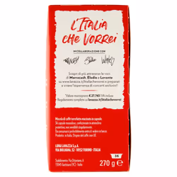 Lavazza A Modo Mio Qualita Rossa Capsule de café 36 pièce(s) - Vue supplémentaire 5