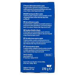 Lavazza A Modo Mio Crema e Gusto Capsule de café Café moyennement torréfié 36 pièce(s) - Vue supplémentaire 5