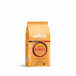 Lavazza Qualità Oro - Perfect Symphony 1000g, 1 kg, Américain, Espresso, Café fortement torréfié, 100% Arabica, États-Unis, 1 ...
