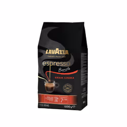 Lavazza Espresso Barista Gran Crema 1 kg