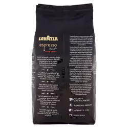 Lavazza Espresso Barista Gran Crema 1 kg - Vue supplémentaire 4