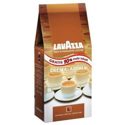 Lavazza Crema e Aroma café instantané 1,1 kg