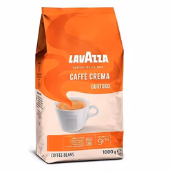 Lavazza Caffè Crema Gustoso 1kg