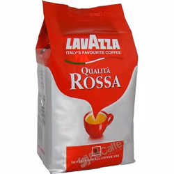 Lavazza Rossa