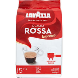 Lavazza 8000070036383 Grain de café 1 kg