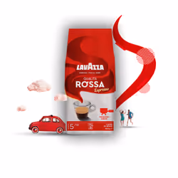 Lavazza 8000070036383 Grain de café 1 kg