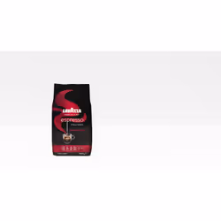 Lavazza Espresso Italiano Aromatico 1kg, 1 kg, Café, Espresso, Café moyennement torréfié, 1 kg, Sac en papier