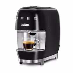 Smeg Lavazza Machine à expresso Entièrement Automatique 0,9L - Vue supplémentaire 4