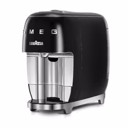 Smeg Lavazza Machine à expresso Entièrement Automatique 0,9L - Vue supplémentaire 5