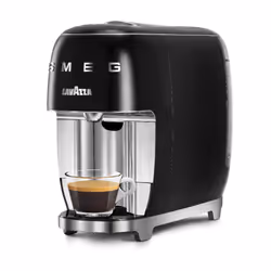 Smeg Lavazza Machine à expresso Entièrement Automatique 0,9L - Vue supplémentaire 6