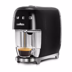 Smeg Lavazza Machine à expresso Entièrement Automatique 0,9L - Vue supplémentaire 7