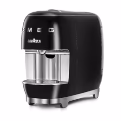 Smeg Lavazza Machine à expresso Entièrement Automatique 0,9L - Vue supplémentaire 8
