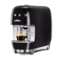 Smeg Lavazza Machine à expresso Entièrement Automatique 0,9L - Vue supplémentaire 9