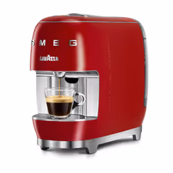 Smeg Lavazza Machine à expresso Entièrement Automatique 0,9L - Vue supplémentaire 10
