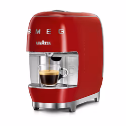 Smeg Lavazza Machine à expresso Entièrement Automatique 0,9L - Vue supplémentaire 4