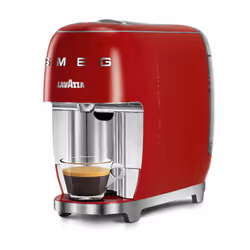 Smeg Lavazza Machine à expresso Entièrement Automatique 0,9L - Vue supplémentaire 6