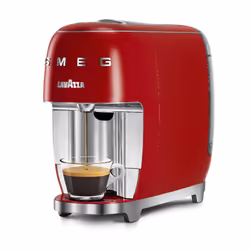 Smeg Lavazza Machine à expresso Entièrement Automatique 0,9L - Vue supplémentaire 7