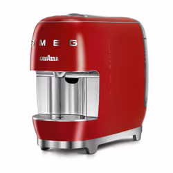 Smeg Lavazza Machine à expresso Entièrement Automatique 0,9L - Vue supplémentaire 8