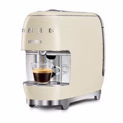 Smeg Lavazza Machine à expresso Entièrement Automatique 0,9L - Vue supplémentaire 10