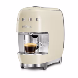Smeg Lavazza Entièrement automatique Machine à expresso 0,9 L