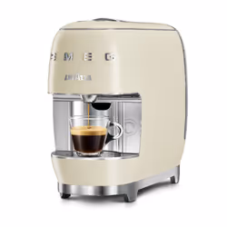 Smeg Lavazza Machine à expresso Entièrement Automatique 0,9L - Vue supplémentaire 4