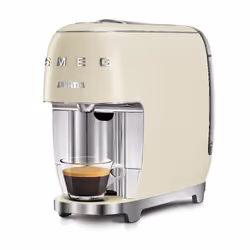 Smeg Lavazza Machine à expresso Entièrement Automatique 0,9L - Vue supplémentaire 6