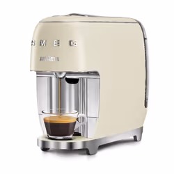 Smeg Lavazza Machine à expresso Entièrement Automatique 0,9L - Vue supplémentaire 7