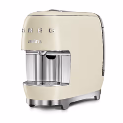 Smeg Lavazza Machine à expresso Entièrement Automatique 0,9L - Vue supplémentaire 8