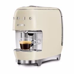 Smeg Lavazza Machine à expresso Entièrement Automatique 0,9L - Vue supplémentaire 9