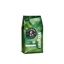 Lavazza !Tierra! Brasile Espresso 1kg