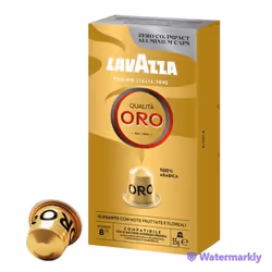 Lavazza Qualità Oro