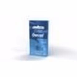 Lavazza Dek, Capsule de café, Espresso, Café moyennement torréfié, Nespresso, 10 tasses, Bleu