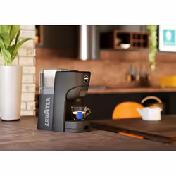 Lavazza LM 840 Tiny Eco Semi-automatique Cafetière à dosette 0,6 L