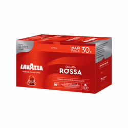 Lavazza Qualità Rossa
