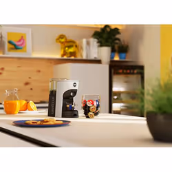 Lavazza LM 840 Tiny Eco Semi-automatique Cafetière à dosette 0,6 L