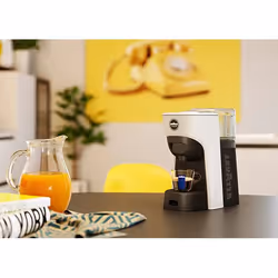Lavazza LM 840 Tiny Eco Cafetière à dosette Semi-Automatique 0,6L - Vue supplémentaire 4