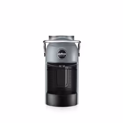 Lavazza Jolie Evo, Cafetière à dosette, 0,6 L, Capsule de café, 1250 W, Gris