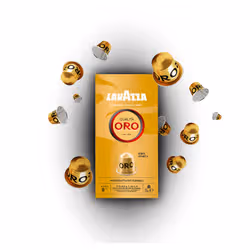 Lavazza 7149 capsule et dosette de café Capsule de café 30 pièce(s) - Vue supplémentaire 2