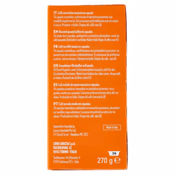 Lavazza Delizioso Capsule de café Café moyennement torréfié 36 pièce(s) - Vue supplémentaire 5