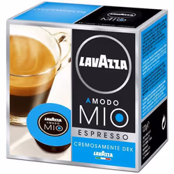 Lavazza A Modo Mio Cremosamente dek