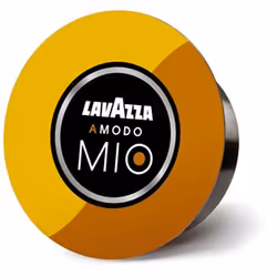 Lavazza A Modo Mio Caffè Crema Lungo Dolcemente Capsule de café 16 pièce(s)
