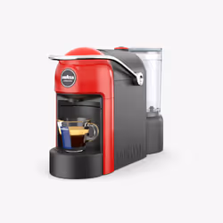 Lavazza Jolie Semi-automatique Cafetière à dosette 0,6 L