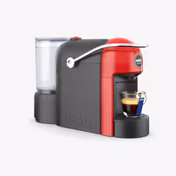 Lavazza Jolie Cafetière à dosette Semi-Automatique 0,6L - Vue supplémentaire 4