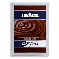 Chocolat en poudre Lavazza - x50 sachet de 20g