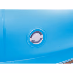 Bestway PISCINE FAMILIALE LE GRAND LAGON 2.62m x 1.57m x 46cm - Vue supplémentaire 4