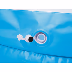 Bestway PISCINE FAMILIALE LE GRAND LAGON 2.62m x 1.57m x 46cm - Vue supplémentaire 5